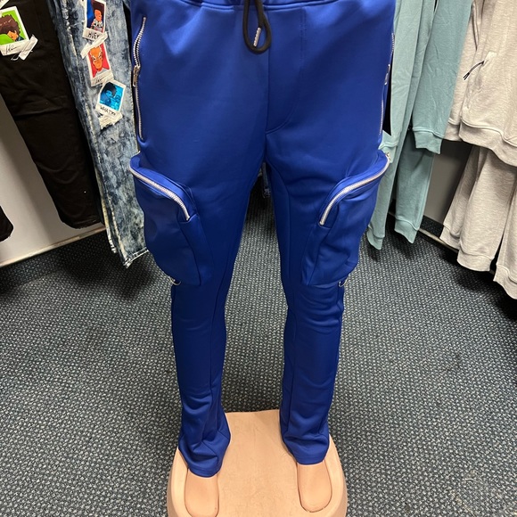 Stack sweatpants - Picture 12 of 15